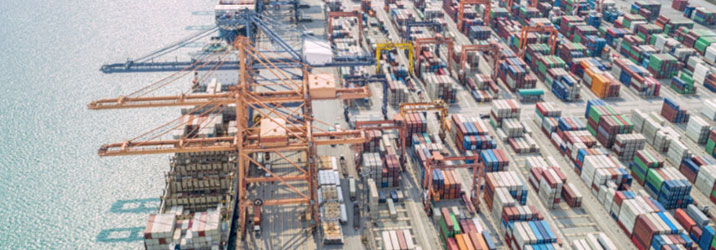 Adani Ports secures $3.1 billion port project in eastern India state